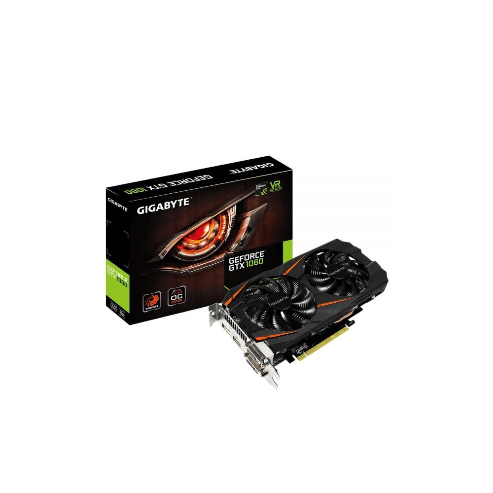 gtx 1060 3gb windforce